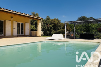 achat maison aix-en-provence 13100