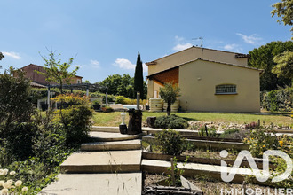achat maison aix-en-provence 13100