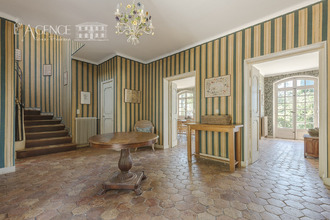 achat maison aix-en-provence 13100