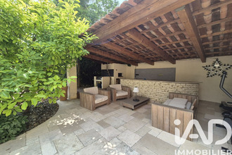 achat maison aix-en-provence 13100