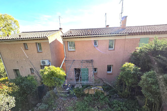 achat maison aix-en-provence 13100