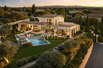 achat maison aix-en-provence 13100