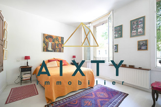 achat maison aix-en-provence 13100