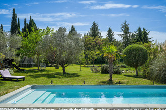 achat maison aix-en-provence 13100