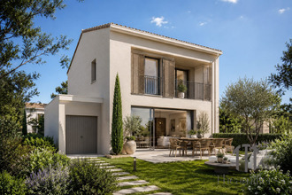 achat maison aix-en-provence 13100