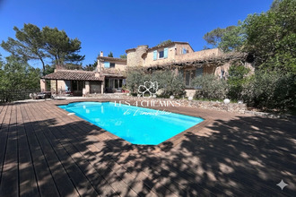 achat maison aix-en-provence 13100