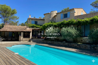 achat maison aix-en-provence 13100