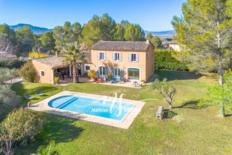 achat maison aix-en-provence 13100