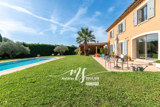 achat maison aix-en-provence 13100