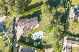 achat maison aix-en-provence 13100