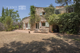 achat maison aix-en-provence 13100