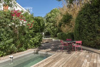 achat maison aix-en-provence 13100
