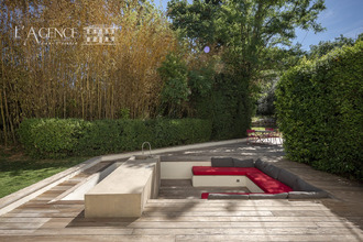 achat maison aix-en-provence 13100
