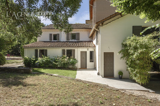 achat maison aix-en-provence 13100