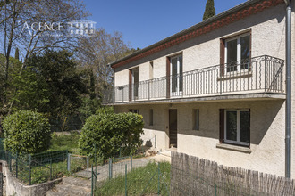 achat maison aix-en-provence 13100