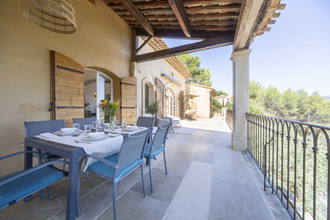 achat maison aix-en-provence 13100