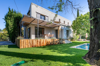 achat maison aix-en-provence 13100