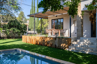 achat maison aix-en-provence 13100