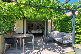 achat maison aix-en-provence 13100