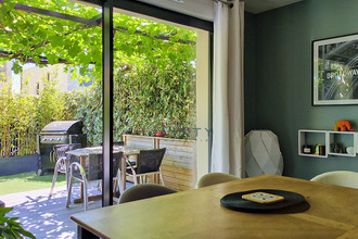 achat maison aix-en-provence 13100