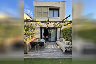 achat maison aix-en-provence 13100