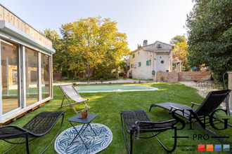 achat maison aix-en-provence 13100