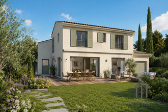 achat maison aix-en-provence 13100