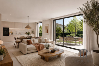 achat maison aix-en-provence 13100