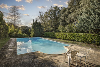 achat maison aix-en-provence 13100