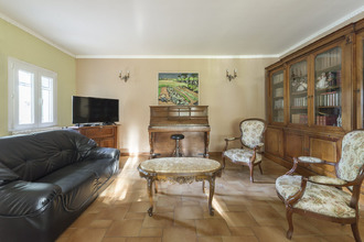 achat maison aix-en-provence 13100