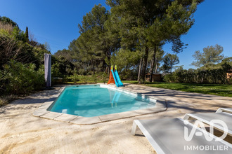 achat maison aix-en-provence 13100
