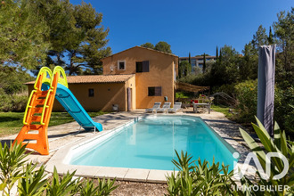 achat maison aix-en-provence 13100