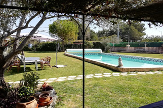 achat maison aix-en-provence 13100