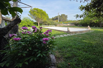 achat maison aix-en-provence 13100