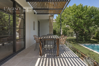 achat maison aix-en-provence 13100