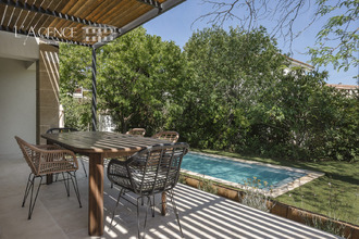 achat maison aix-en-provence 13100