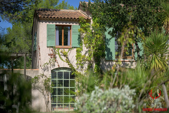 achat maison aix-en-provence 13100