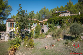 achat maison aix-en-provence 13100