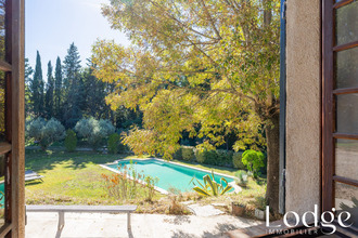 achat maison aix-en-provence 13100