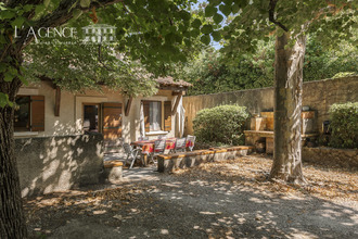 achat maison aix-en-provence 13100