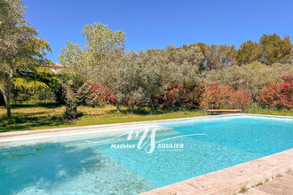 achat maison aix-en-provence 13100