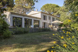 achat maison aix-en-provence 13100