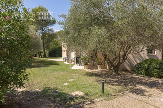 achat maison aix-en-provence 13100