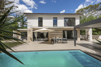 achat maison aix-en-provence 13100