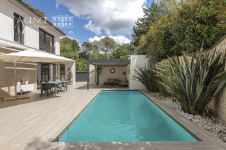achat maison aix-en-provence 13100