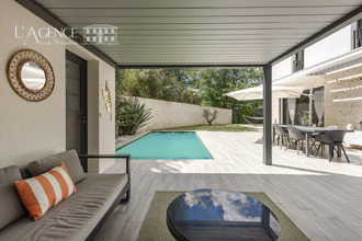 achat maison aix-en-provence 13100