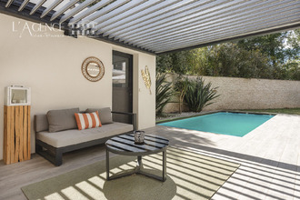 achat maison aix-en-provence 13100