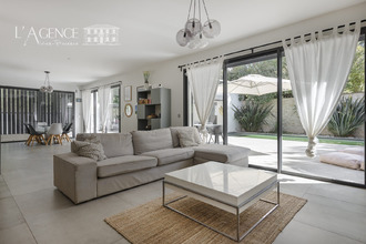 achat maison aix-en-provence 13100