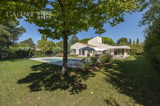 achat maison aix-en-provence 13100