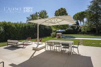 achat maison aix-en-provence 13100